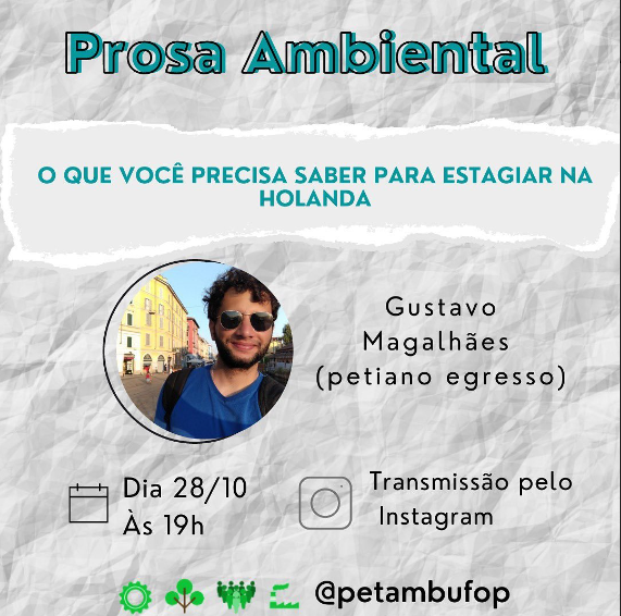 Prosa Ambiental 2021