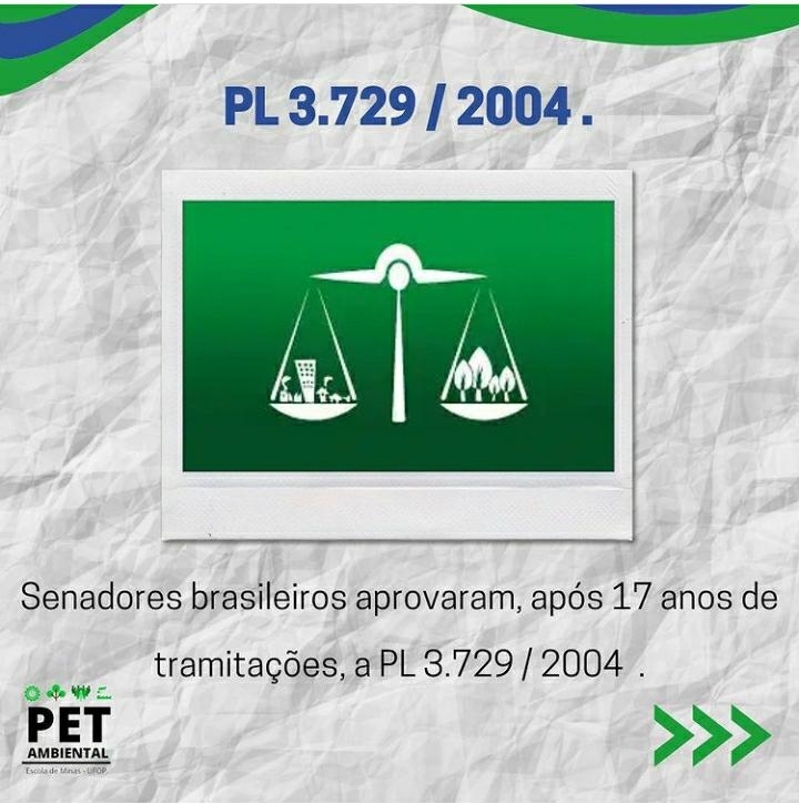 PL 3.729 / 2004 -