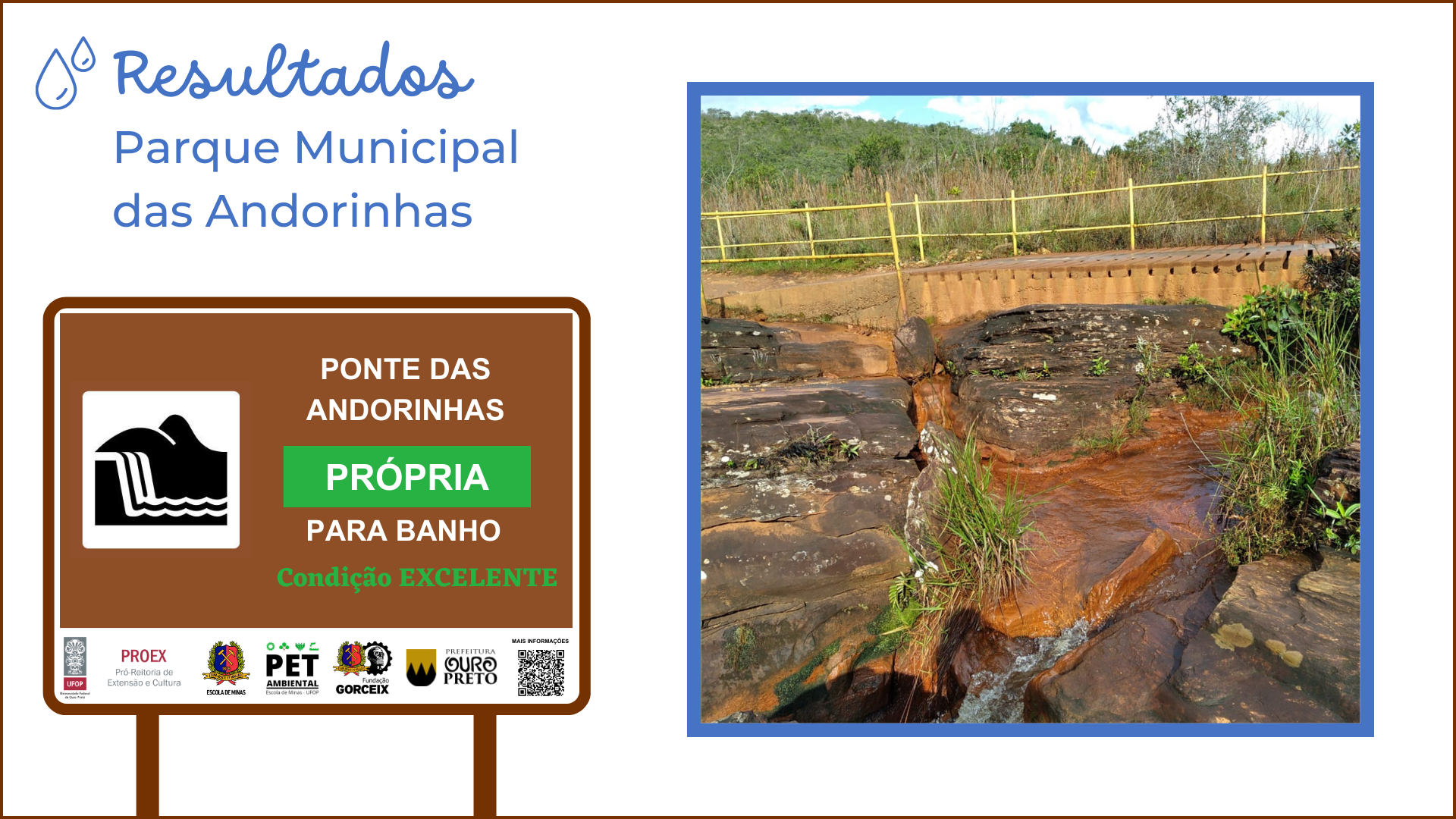 Ponte das Andorinhas