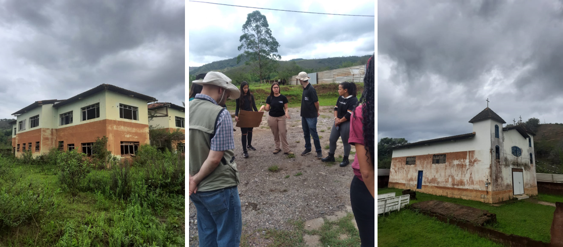 visita técnica calouros 2023