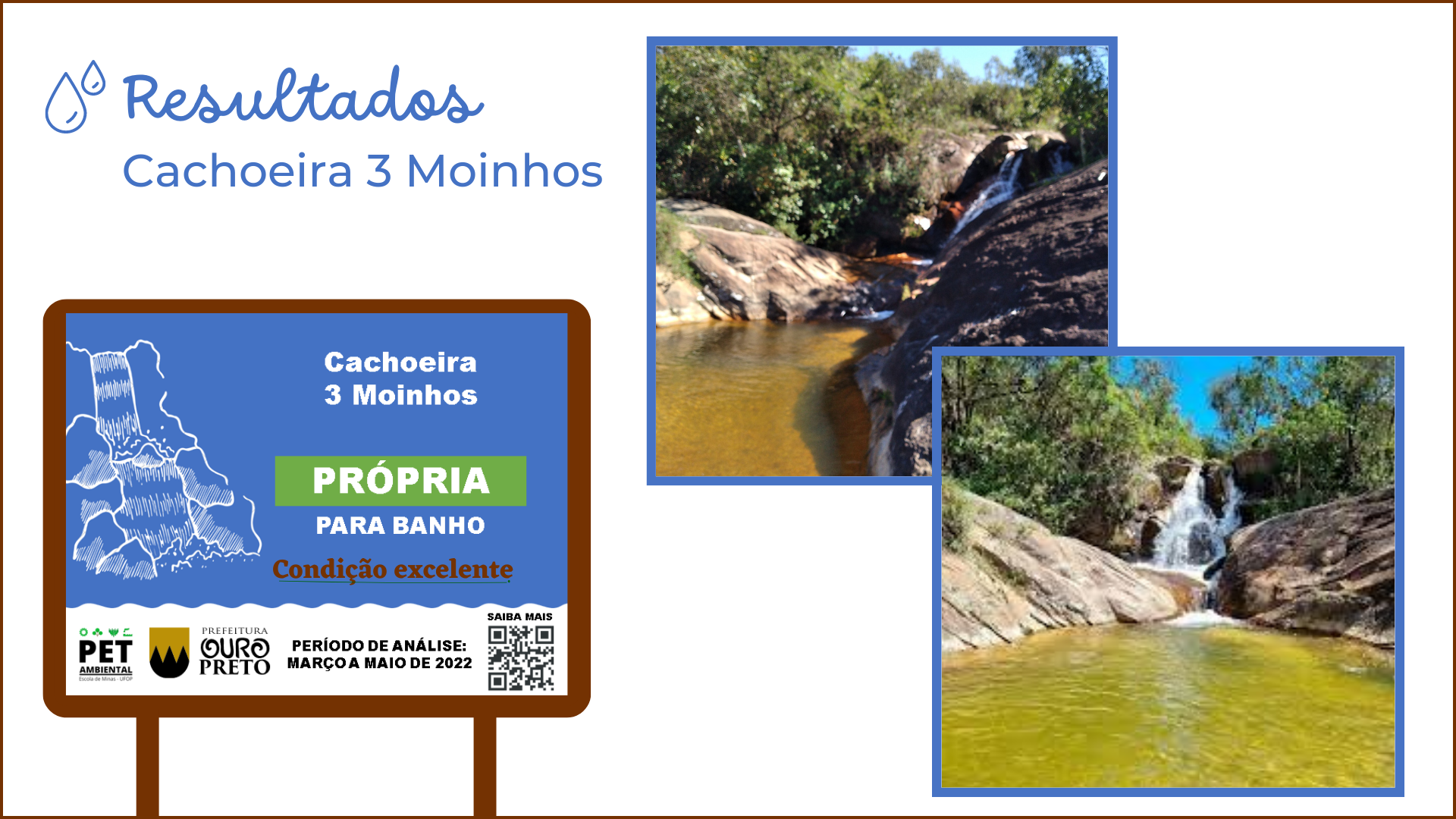 Três moinhos