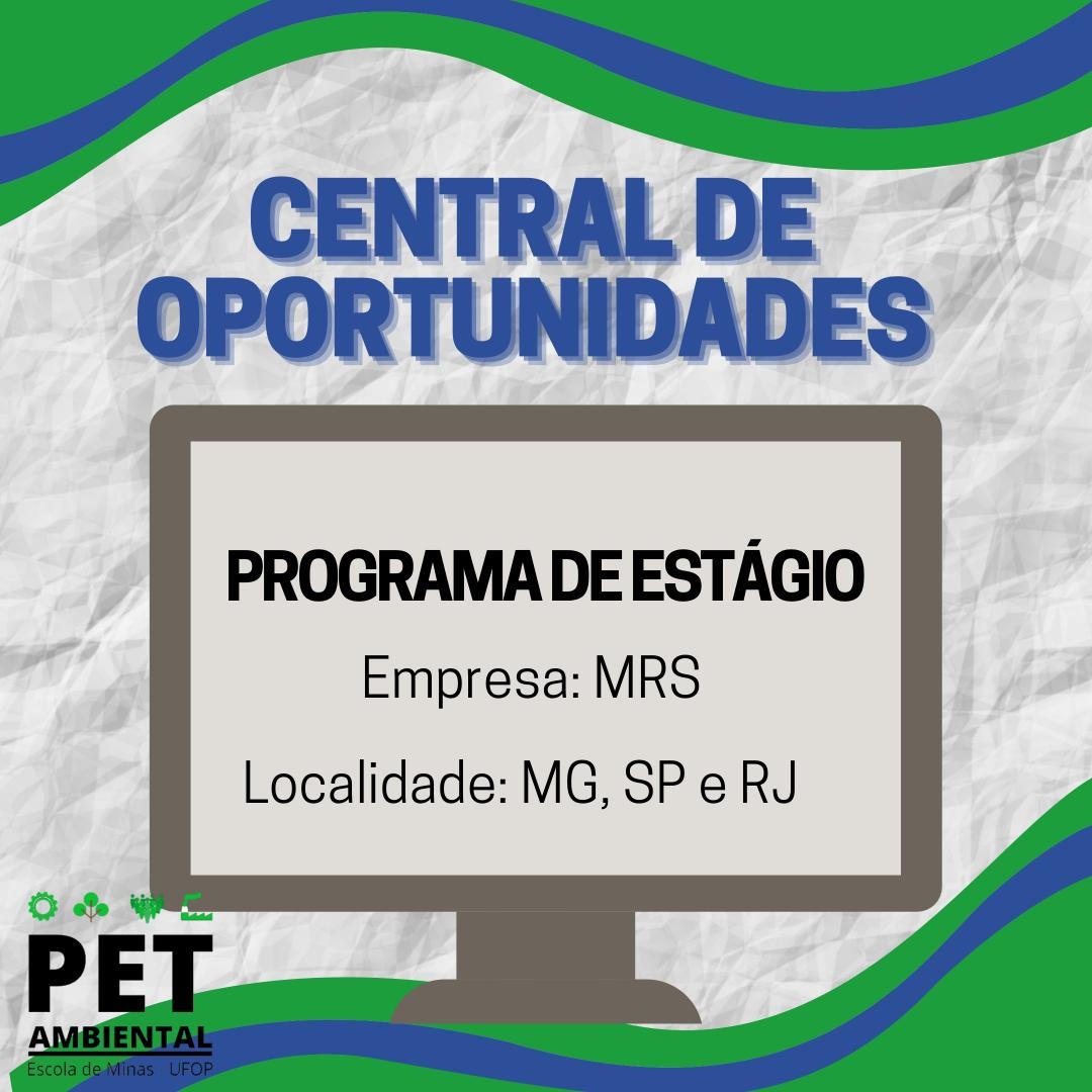 MRSestagio.