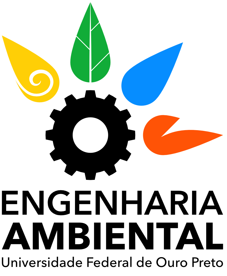Logo Engenharia Ambiental