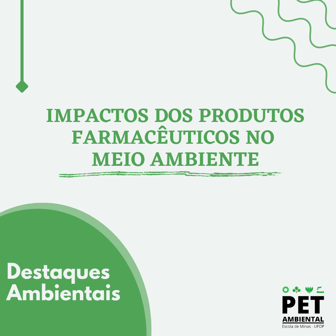 impactos fármacos no MA