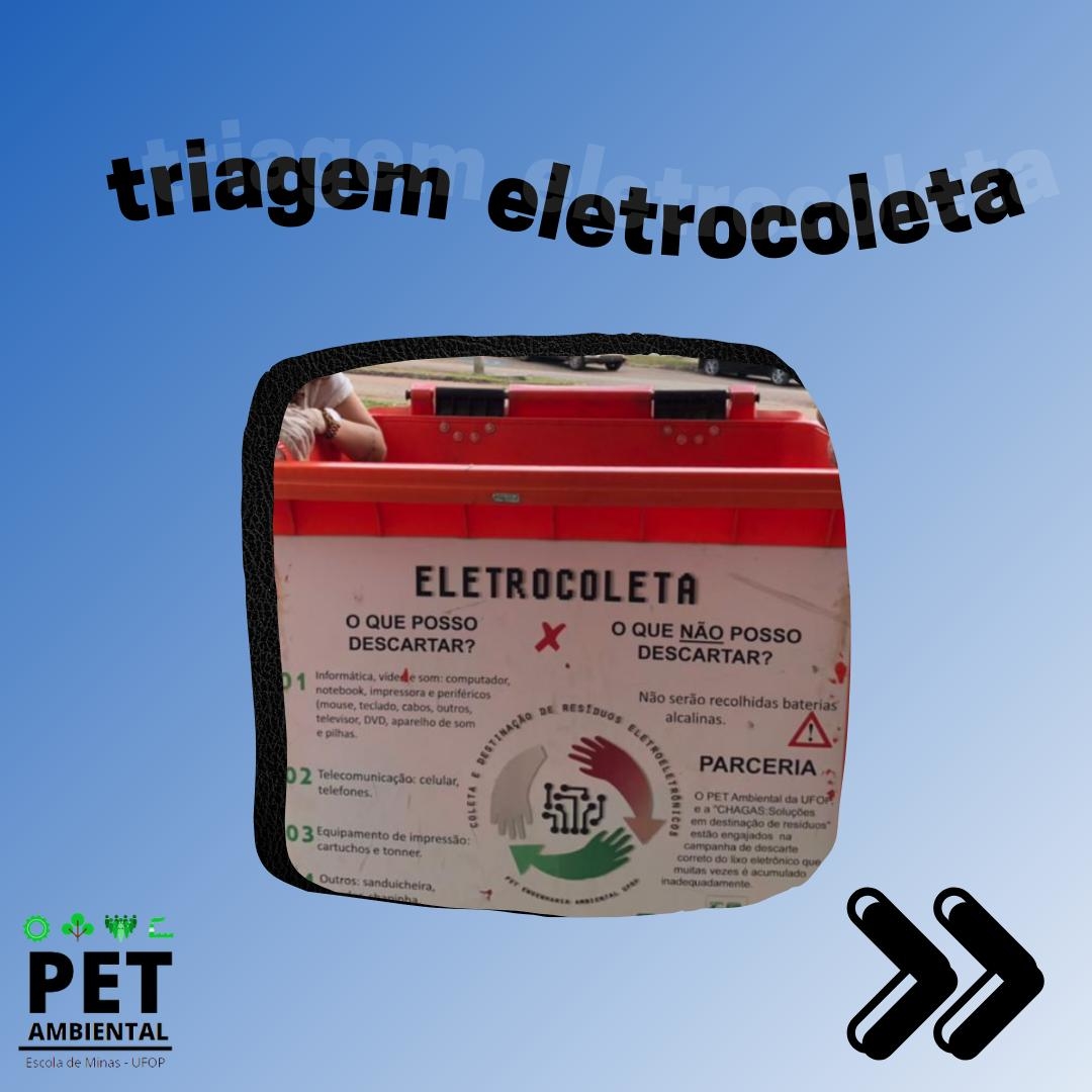 triagemeletrocoleta