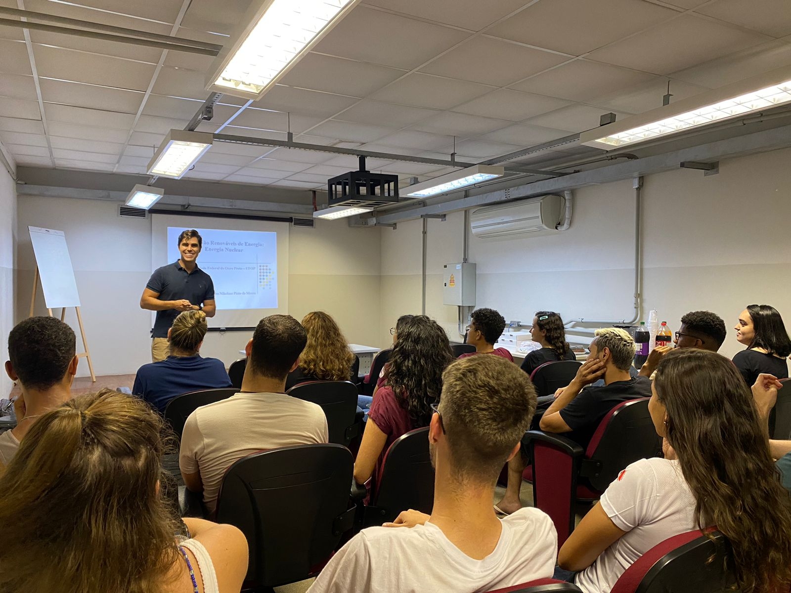Aula energia nuclear
