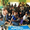 Gincana Comunidade do Filgueiras - Mariana