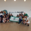 Visita Técnica 2019  - Jardim Botânico - Museu do Amanhã 