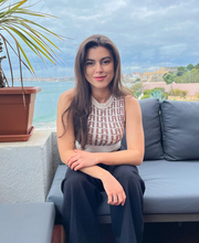 Grazi egressa